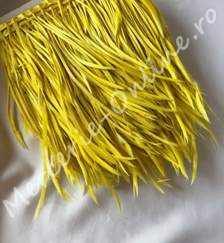 Banda pene rigide gasca, (la metru) Cod:1064