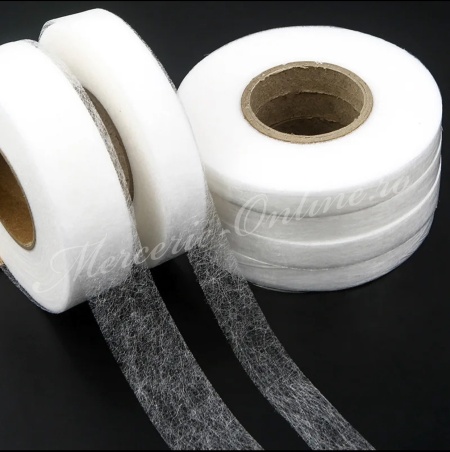 Banda Viledon fara Hartie, mai multe dimensiuni disponibile (75metri/rola) Cod:3168