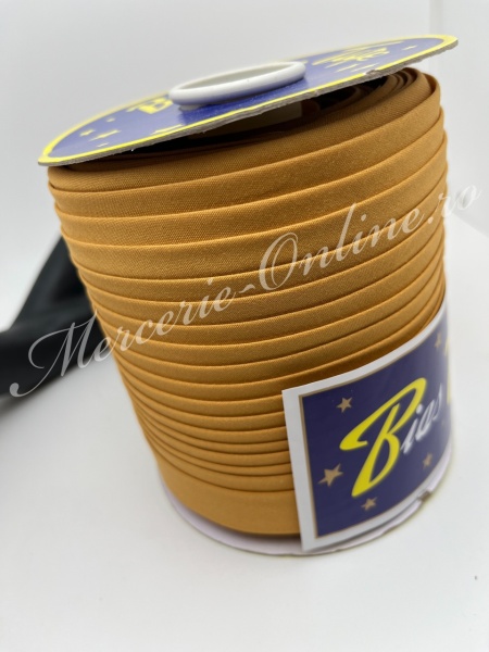 Bias Bumbac, 2cm (90metri/rola) Cod:4163 - Img 2