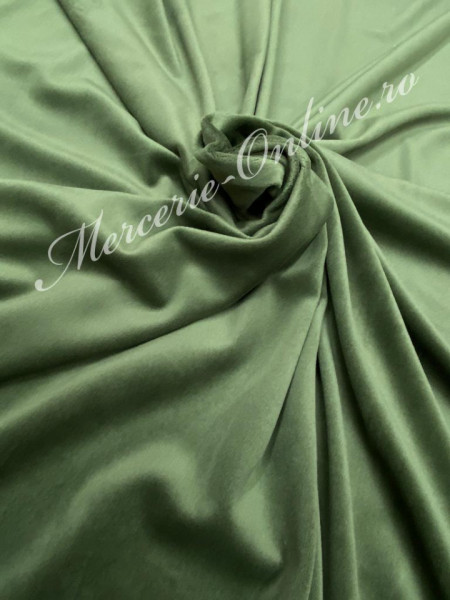 Catifea Elastica Uni Mata SuperSoft, 1.50m (la metru) Cod:1443 - Img 5