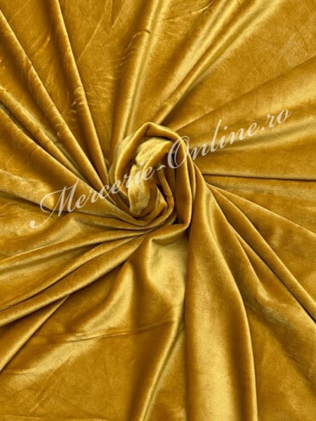 Catifea Elastica Uni Mata SuperSoft, (la bucata-10m) Cod:2752