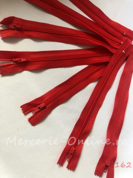 Fermoare Spiralate, Nedetasabile, Autoblocante, spira 3mm, lungime 20 cm (100bucati/punga) Cod:0856