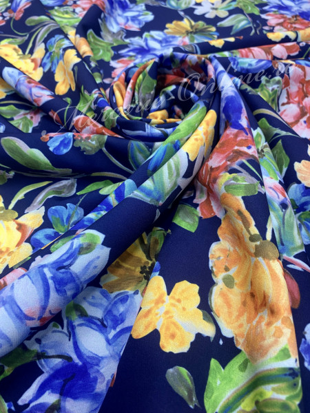 Material textil Barbie imprimat, 1.50m (la metru) Cod:1521