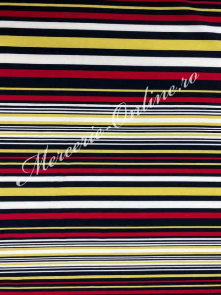 Material textil Barbie imprimat, 1.50m (la metru) Cod:1527 - Img 2