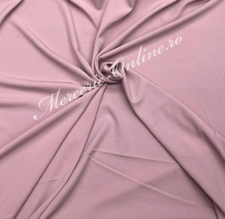 Material textil Barbie, Roz Prafuit, 1.50m (la metru) Cod:1458