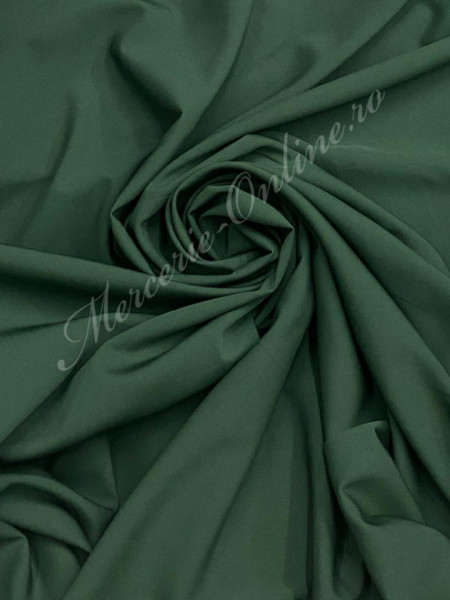 Material textil Barbie, Verde Kaki, 1.50m (la metru) Cod:2067