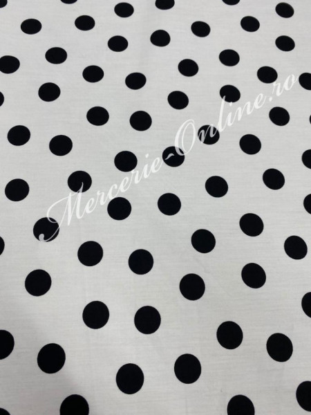 Material textil Poplin imprimat, 1.50m (la metru) Cod:1571 - Img 2