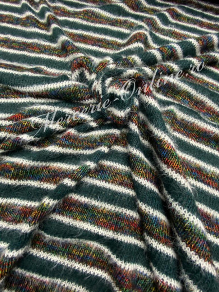 Material textil Pulover Lana cu Mohair, 1.50m (la bucata-1m) Cod:2335