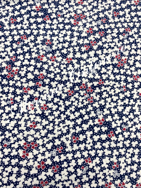 Material textil Vascoza Elastica Supersoft, 1.50m (la metru) Cod:1663 - Img 2