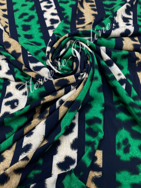 Material textil Vascoza Elastica Supersoft, 1.50m (la metru) Cod:1679
