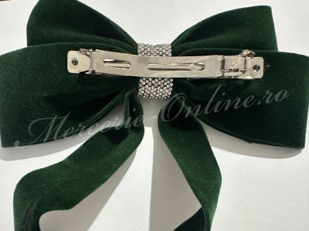 Accesoriu Funda Catifea Tip Clema, 18x22cm (la bucata) Cod:3374 - Img 2
