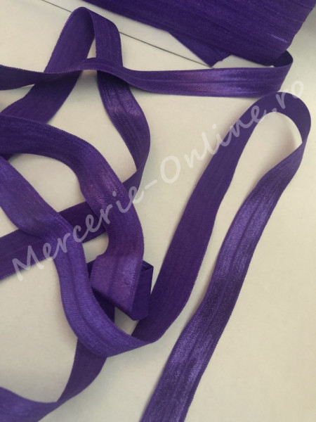 Bias Elastic, 1.5cm (23metri/rola) Cod:0366 - Img 2