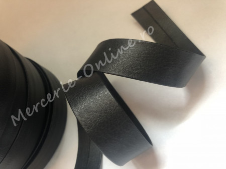 Bias Piele, 2cm, (40metri/rola) Cod:0404 - Img 2