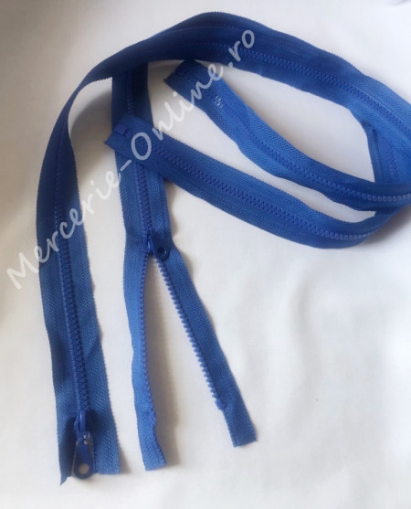 Fermoare Injectate, Detasabile, spira 5mm, lungime 85 cm (la bucata) Cod:0884 - Img 4