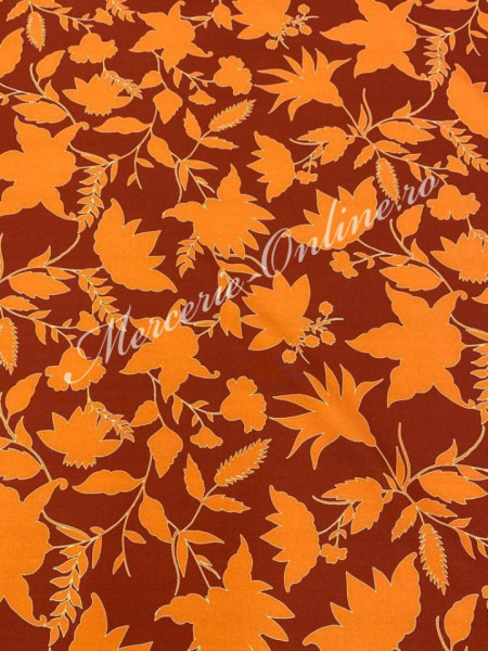 Material textil Barbie imprimat, 1.50m (la metru) Cod:1498 - Img 2