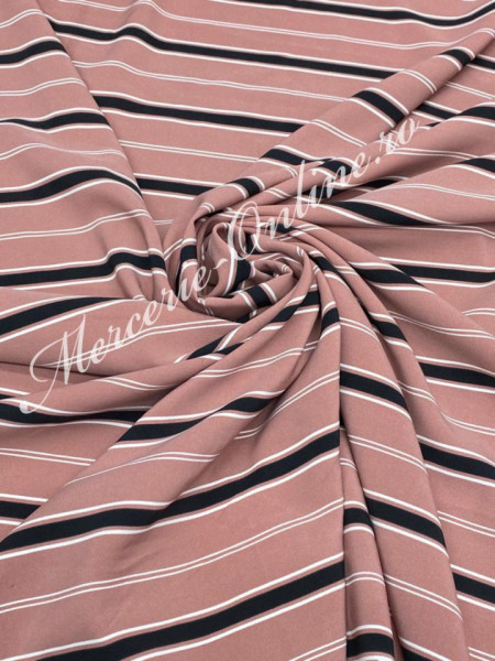 Material textil Barbie imprimat, 1.50m (la metru) Cod:1528