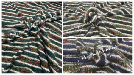 Material textil Pulover Lana cu Mohair, 1.50m (la metru) Cod:1420