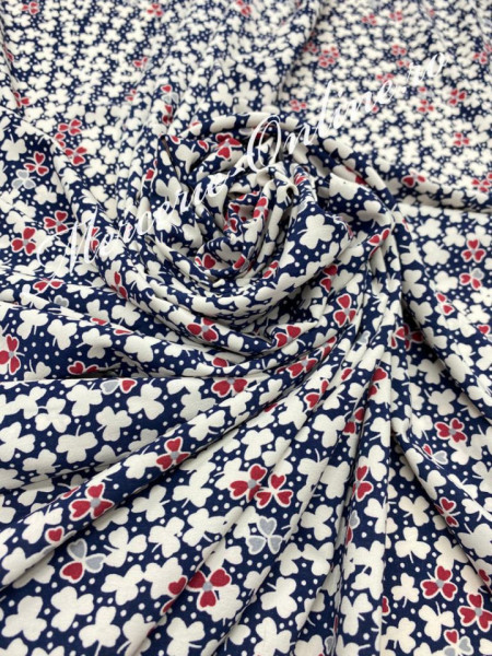 Material textil Vascoza Elastica Supersoft, 1.50m (la metru) Cod:1663
