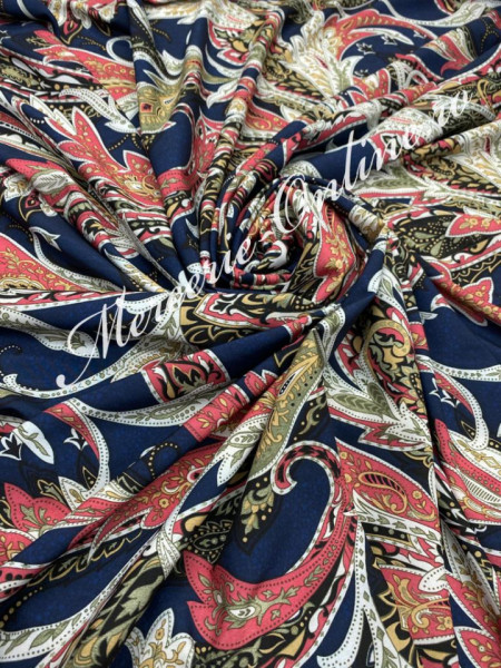 Material textil Vascoza Elastica Supersoft, 1.50m (la metru) Cod:1723