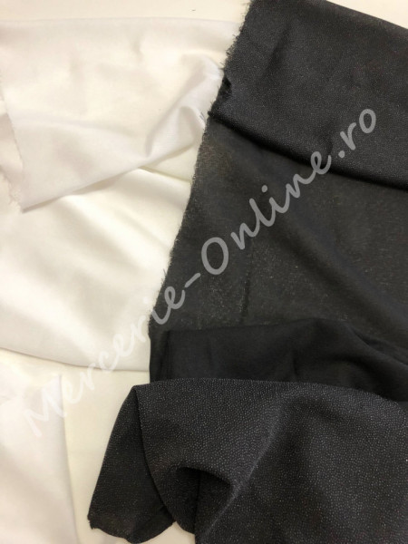 Termocolant pe panza poliester, GROS, 150cm, (la metru) Cod:1275