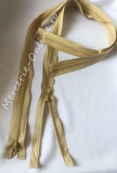 Fermoare Injectate, Detasabile, spira 5mm, lungime 85 cm (la bucata) Cod:0884 - Img 5