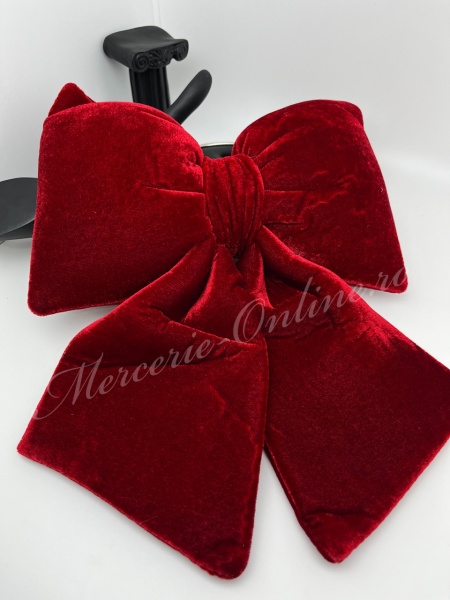 Funda Catifea cu Umplutura, (la bucata) Cod:3689 - Img 2