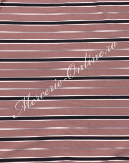 Material textil Barbie imprimat, 1.50m (la metru) Cod:1528 - Img 2