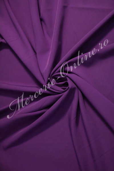 Material textil Barbie, Violet, 1.50m (la metru) Cod:2020