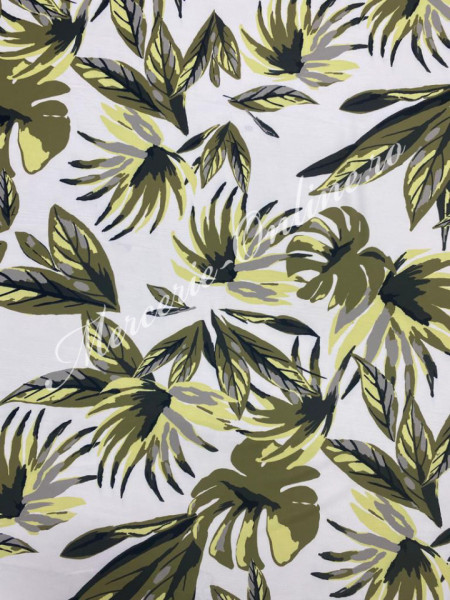 Material textil Matase Sintetica Satinata , 1.50m (la metru) Cod:1925 - Img 2
