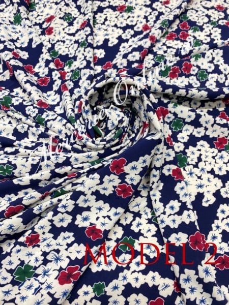 Material textil Vascoza Elastica Supersoft, 1.50m (la metru) Cod:1682 - Img 4