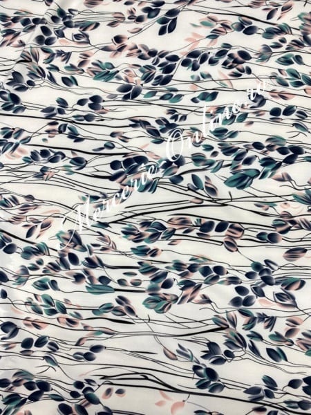Material textil Vascoza Elastica Supersoft, (la bucata-2.80m) Cod:2903 - Img 2
