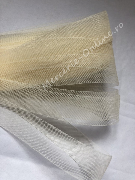 Rijelina Plata, 3cm, Moale (23metri/rola) Cod:0318 - Img 2