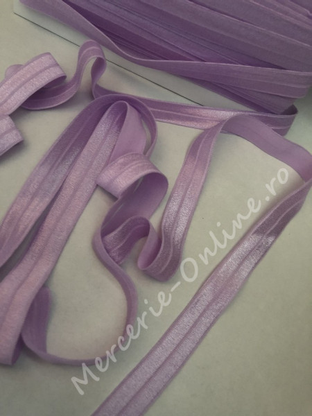 Bias Elastic, 1.5cm (23metri/rola) Cod:0367 - Img 2