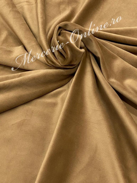 Catifea Elastica Uni Mata SuperSoft, 1.50m (la metru) Cod:1443 - Img 8