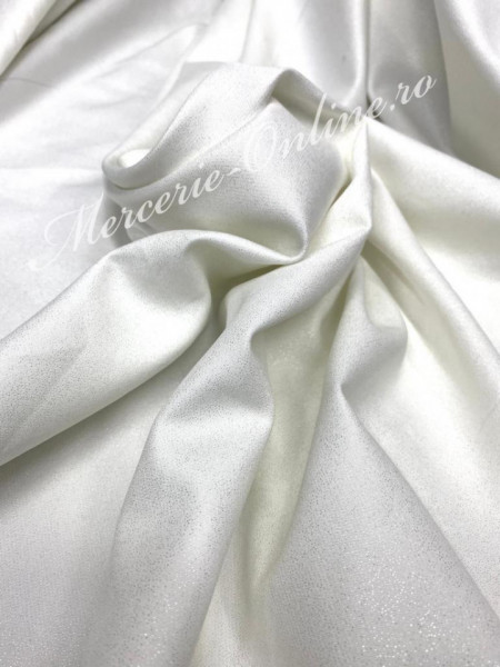 Material textil Barbie cu Sclipici, 1.50m (la metru) Cod:1464 - Img 3