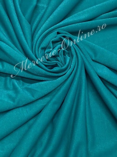 Material textil Crep cu fir lame, (la bucata-2m) Cod:2761