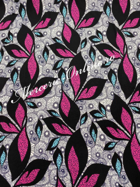 Material textil Lycra, 1.50m (la metru) Cod:1399 - Img 4