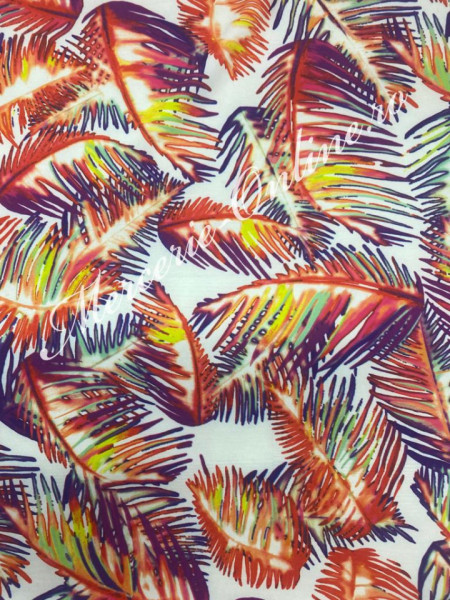 Material textil Vascoza Elastica Supersoft, 1.50m (la metru) Cod:1731 - Img 2