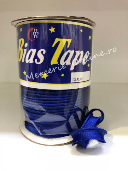 Vipusca Satin, 1cm (75metri/rola) Cod:0505