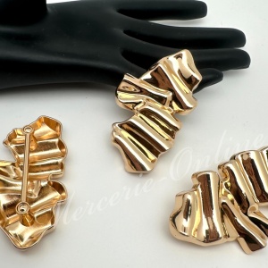 Accesorii Metalice pentru haine (la bucata) Cod:3610