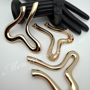 Accesorii Metalice pentru haine (la bucata) Cod:3714