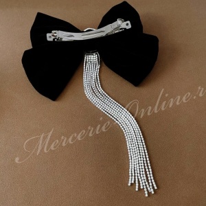 Accesoriu Funda Catifea Tip Clema, 16.5x22cm, (la bucata) Cod:3263 - Img 5
