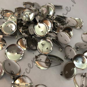 Ace Baza Brose cu Platou, mai multe marimi disponibile (10bucati/set sau 100bucati/set) Cod:0031