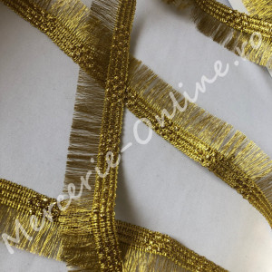 Banda pasmanterie, cca 4cm (9metri/rola) Cod:0569 - Img 2
