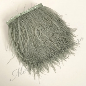 Banda pene strut, Ou de Rata Inchis, (la metru) Cod:2673
