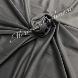 Catifea Elastica Uni Mata SuperSoft, 1.50m (la metru) Cod:1442 - Img 6