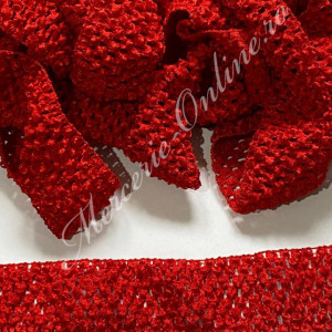 Elastic Tutu, 55mm (la metru) Cod:1156 - Img 6