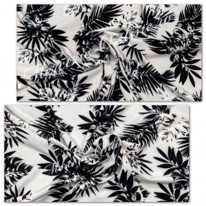 Material textil Barbie imprimat, 1.50m (la metru) Cod:1375