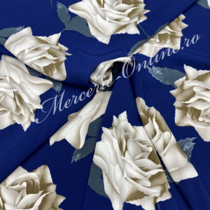 Material textil Barbie imprimat, 1.50m (la metru) Cod:1404 - Img 4
