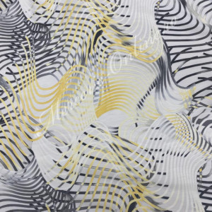 Material textil Poplin imprimat, 1.50m (la metru) Cod:1931 - Img 2